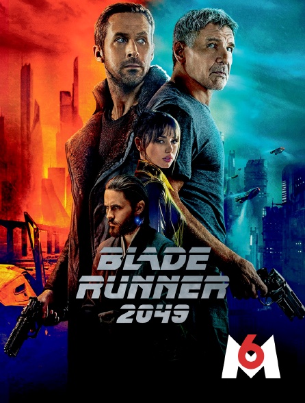 M6 - Blade Runner 2049 en replay