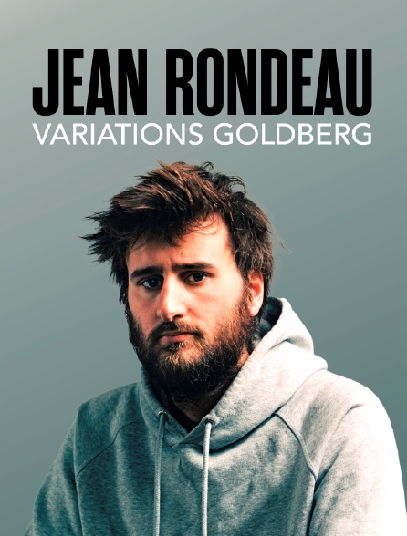 Jean Rondeau : Variations Goldberg