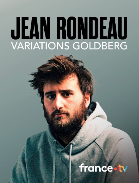 Culturebox - Jean Rondeau : Variations Goldberg