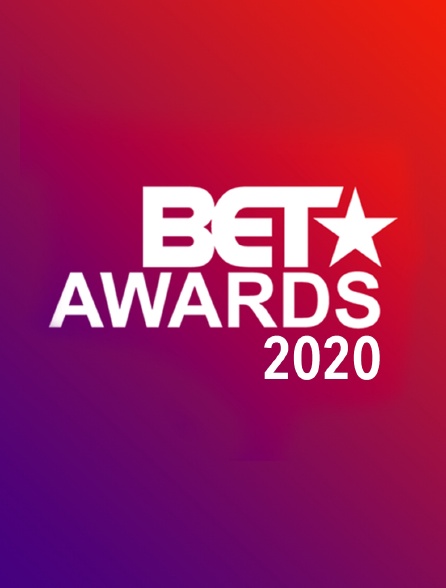 BET Awards 2020