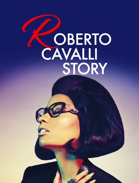 Roberto Cavalli Story
