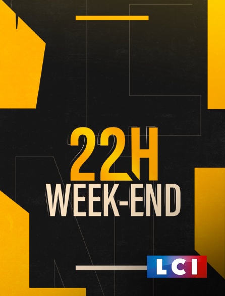 LCI - La Chaîne Info - 22H Givelet