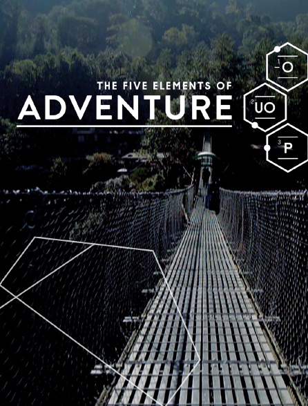 The Five Elements of Adventure