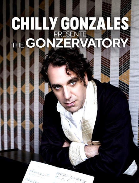 Chilly Gonzales présente the Gonzervatory