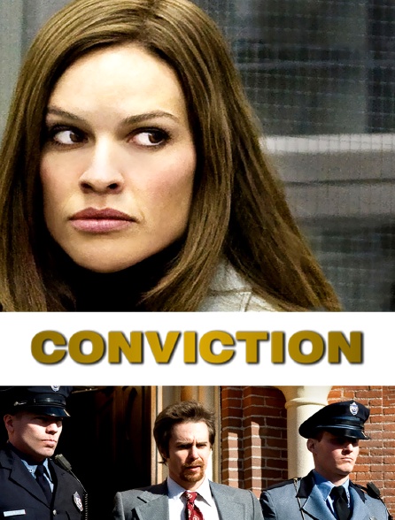 Conviction