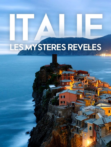 Italie, les mystères révélés