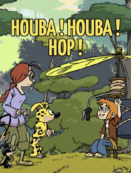 Houba ! Houba ! Hop !