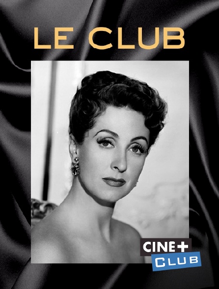 Ciné+ Club - Le club