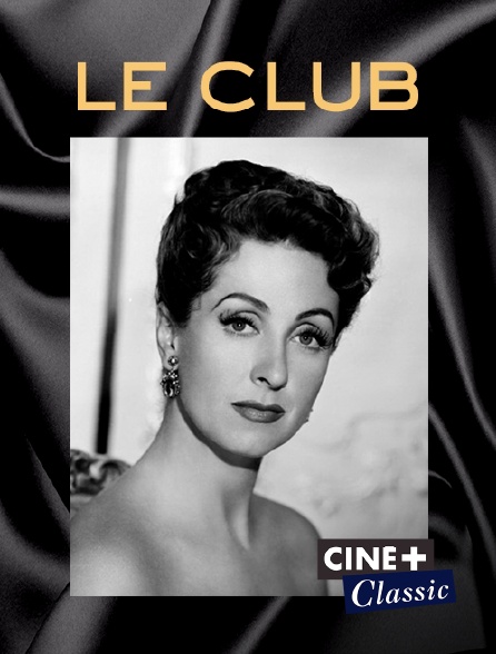 Ciné+ Classic - Le club