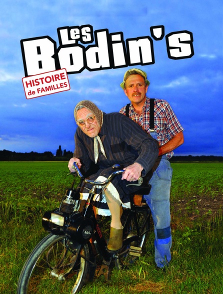 Les Bodin's A La Ferme Streaming