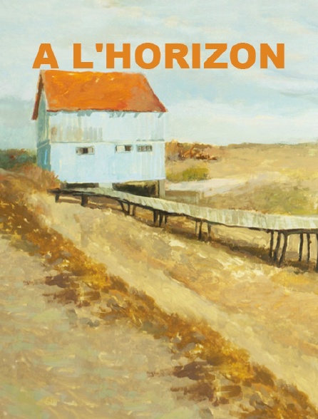 A l'horizon