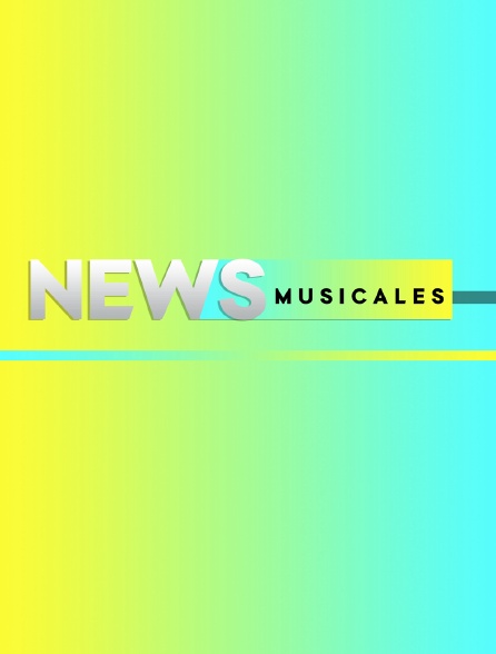Des news musicales