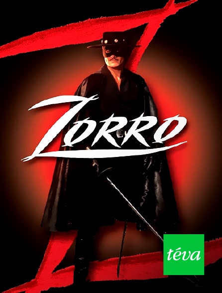 Téva - Zorro