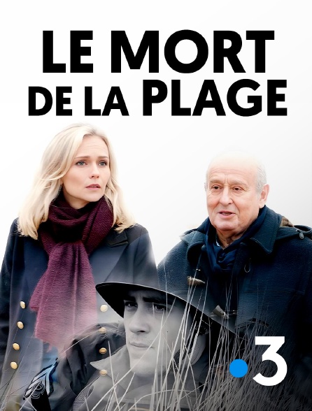 France 3 - Le mort de la plage