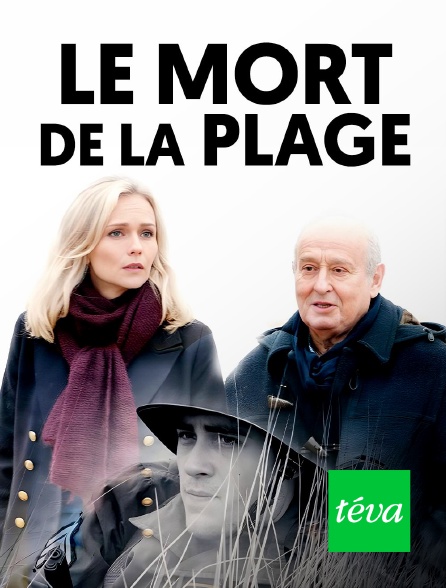 Téva - Le mort de la plage