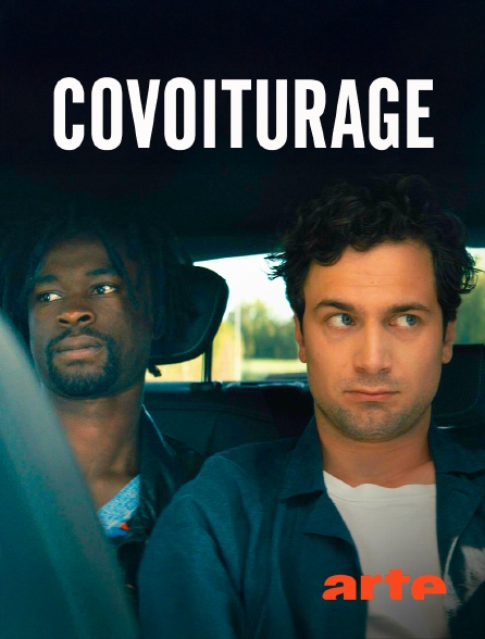Arte - Covoiturage