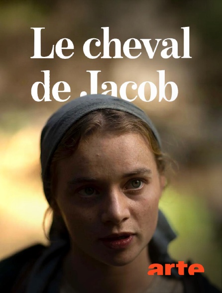 Arte - Le cheval de Jacob