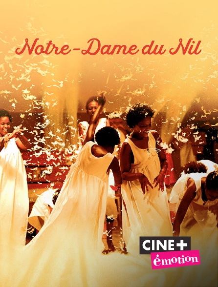 Ciné+ Emotion - Notre-Dame du Nil