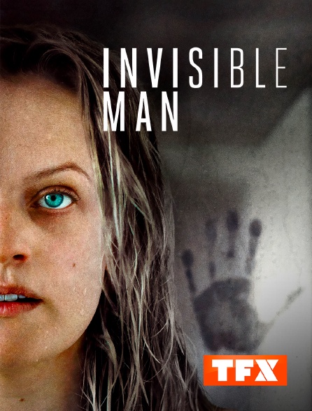 TFX - Invisible Man