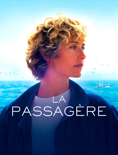 La Passagère en streaming gratuit sur Arte