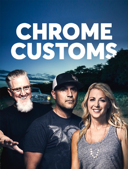 Chrome Customs