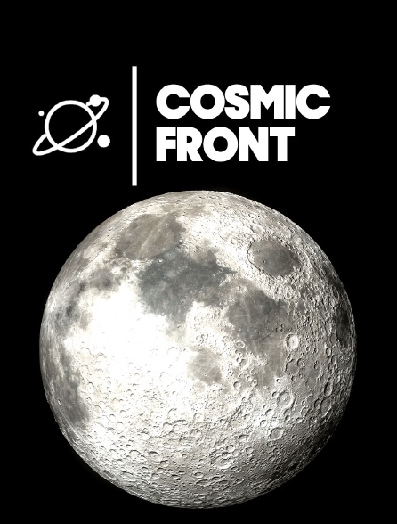 Cosmic Front