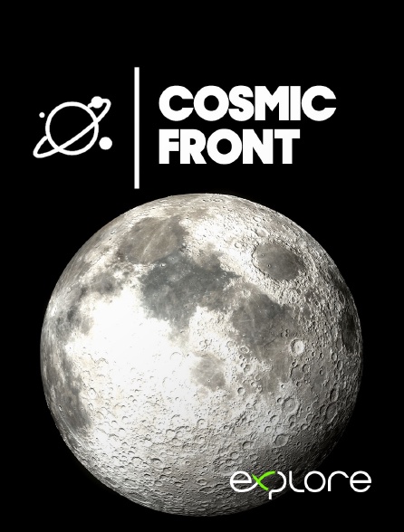 EXPLORE - Cosmic Front