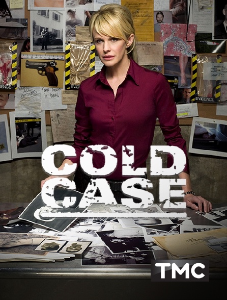 Cold Case Streaming Gratuit Cold Case en Streaming sur TMC - Molotov.tv