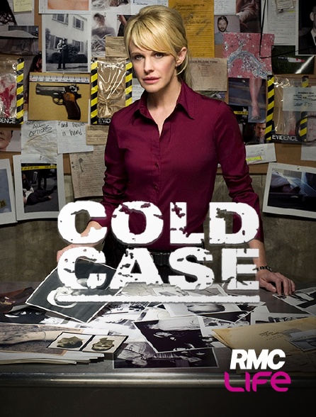 RMC Life - Cold Case