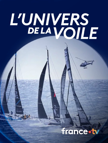 france.tv - L'univers de la voile en replay