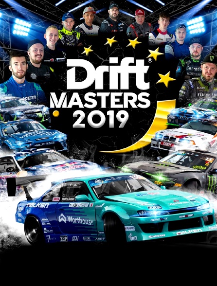 Drift Masters European Championship