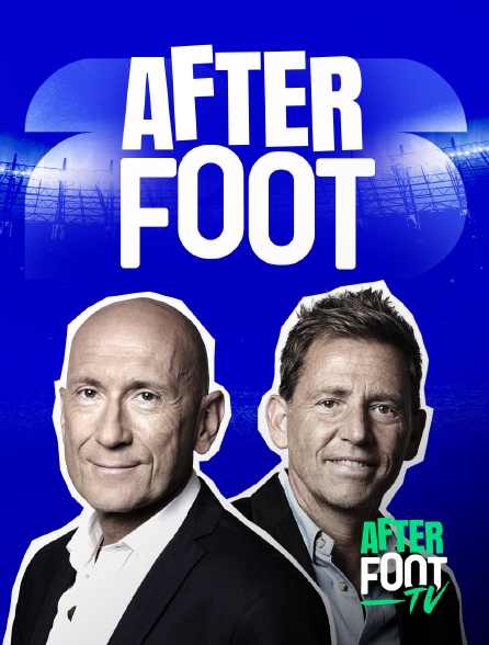 After Foot TV - After Foot