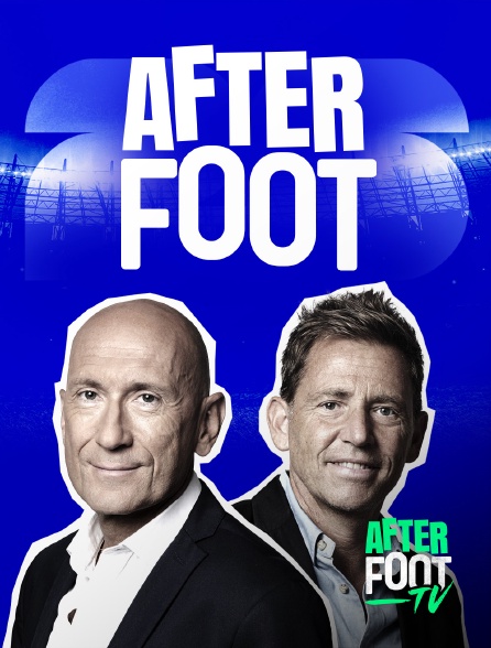 After Foot TV - After Foot en replay