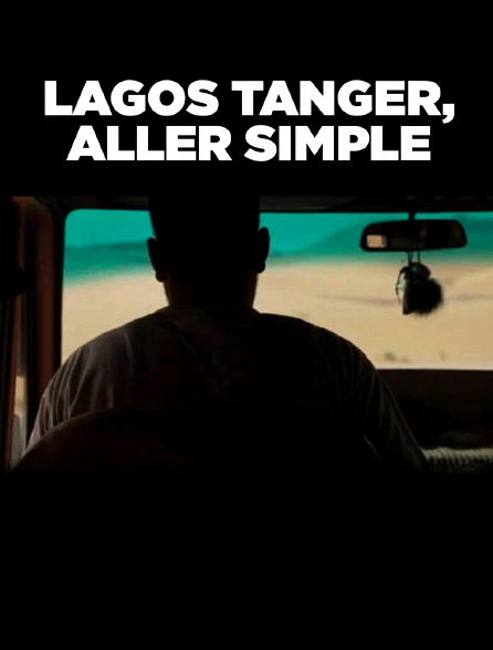 Lagos Tanger, aller simple