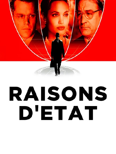Raison D état Streaming Raisons d'Etat en Streaming - Molotov.tv