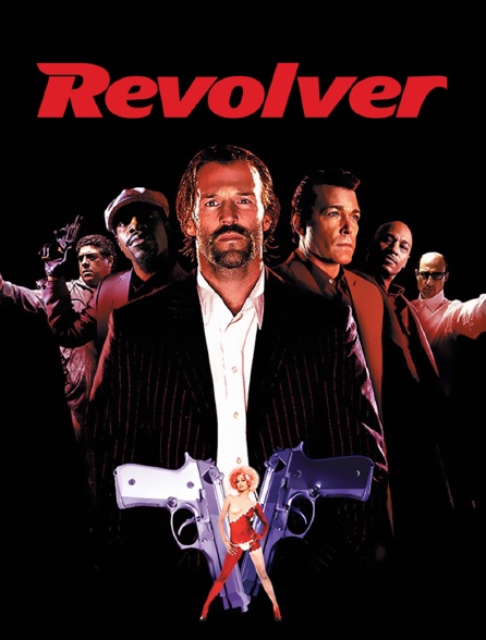 Revolver