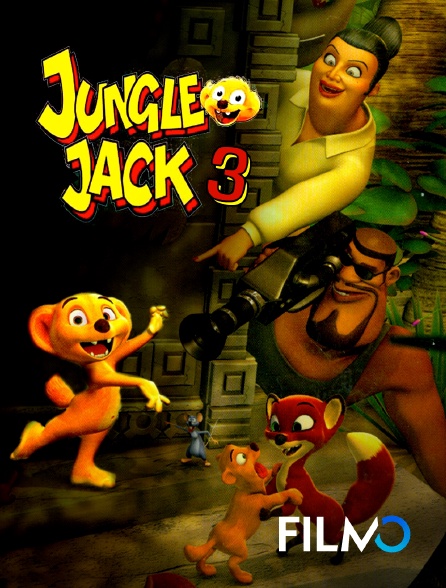 FilmoTV - Jungle Jack 3