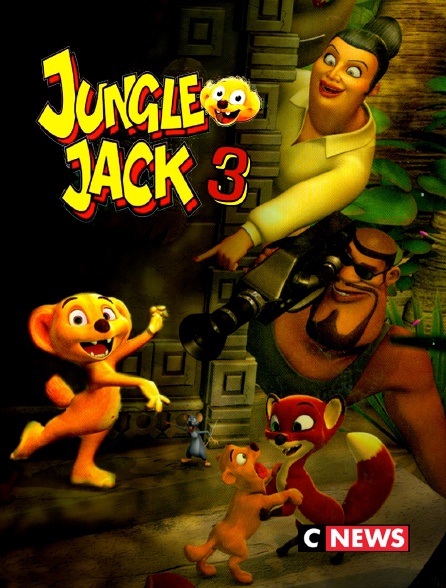 CNEWS - Jungle Jack 3