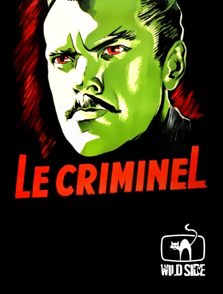 Wild Side TV - Le criminel