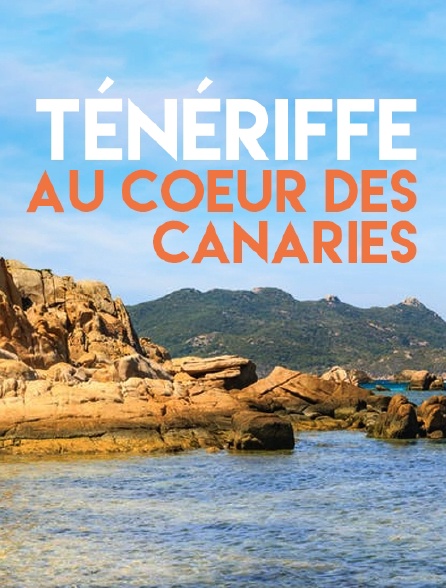 Ténériffe, au coeur des Canaries