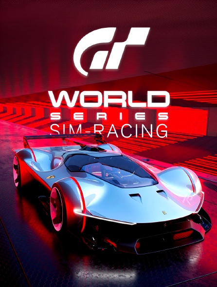 E-sport - Sim-racing: Gran Turismo World Series