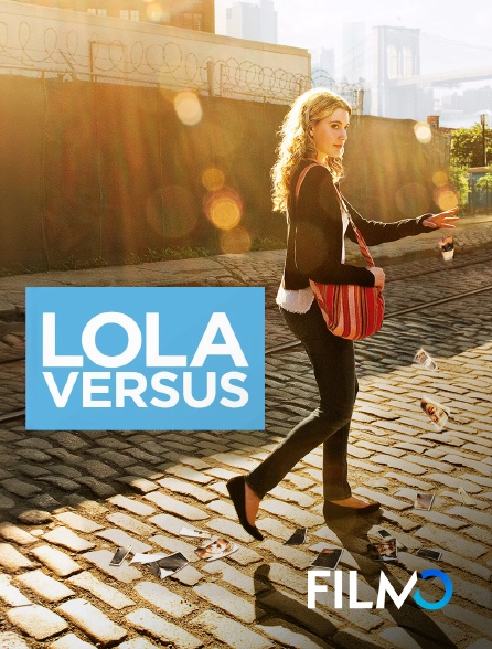 FilmoTV - Lola versus