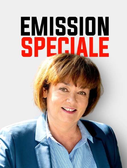 Emission spéciale
