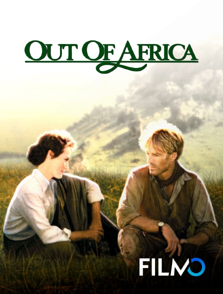 FilmoTV - Out of Africa