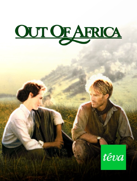 Téva - Out of Africa