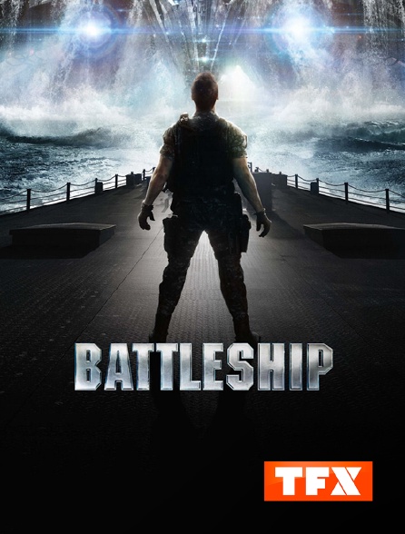 TFX - Battleship