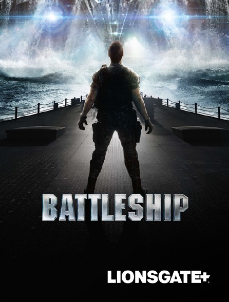 LIONSGATE+ - Battleship