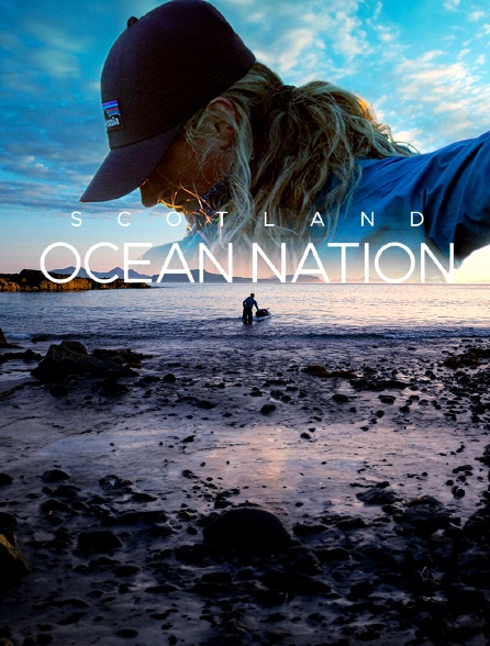 Scotland: Ocean Nation