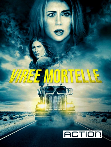 ACTION - Virée mortelle en replay