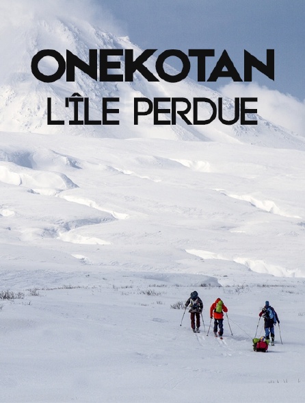 Onekotan, l'île perdue